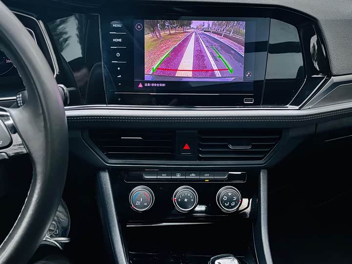 Фото 11 - Volkswagen Sagitar L