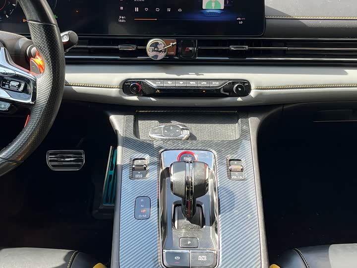 Фото 8 - GAC Trumpchi Empow R