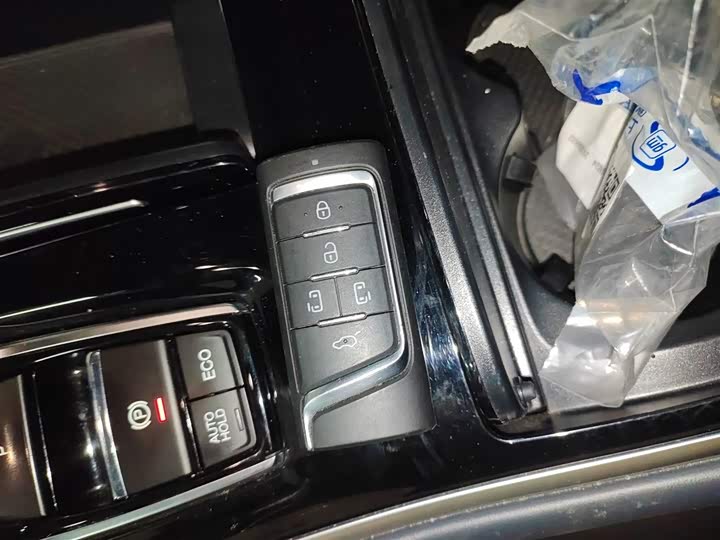 Фото 9 - GAC Trumpchi M8