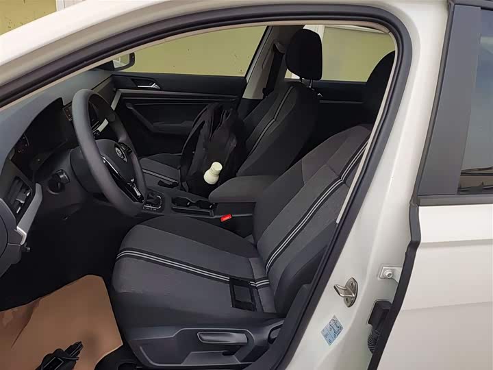 Фото 15 - Volkswagen Lavida EV