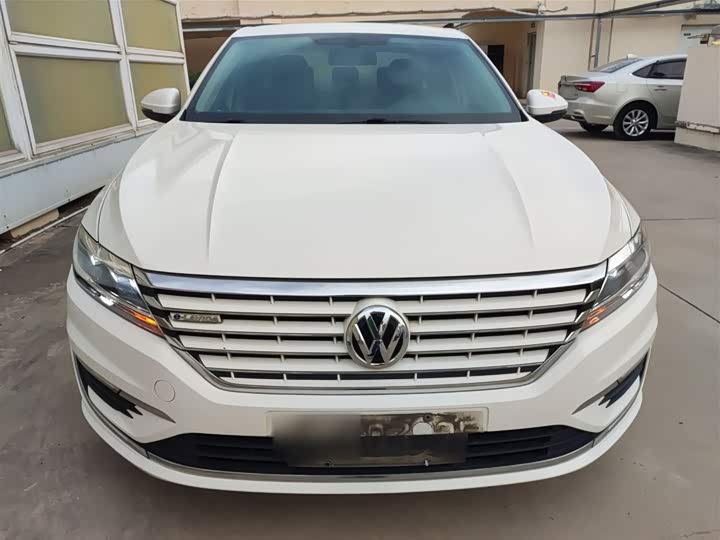 Фото 3 - Volkswagen Lavida EV