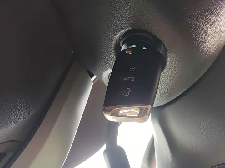 Фото 9 - Volkswagen Lavida EV