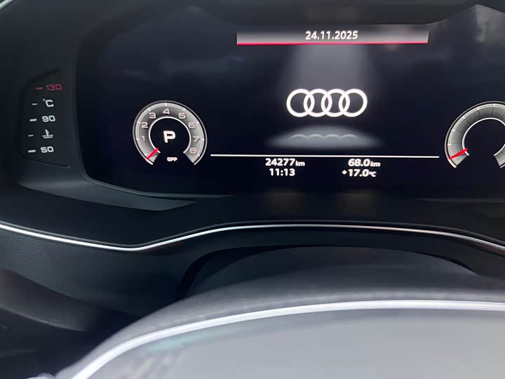 Фото 8 - Audi A6L