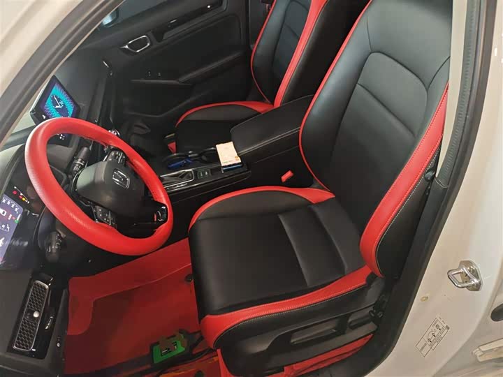 Фото 15 - Honda Integra