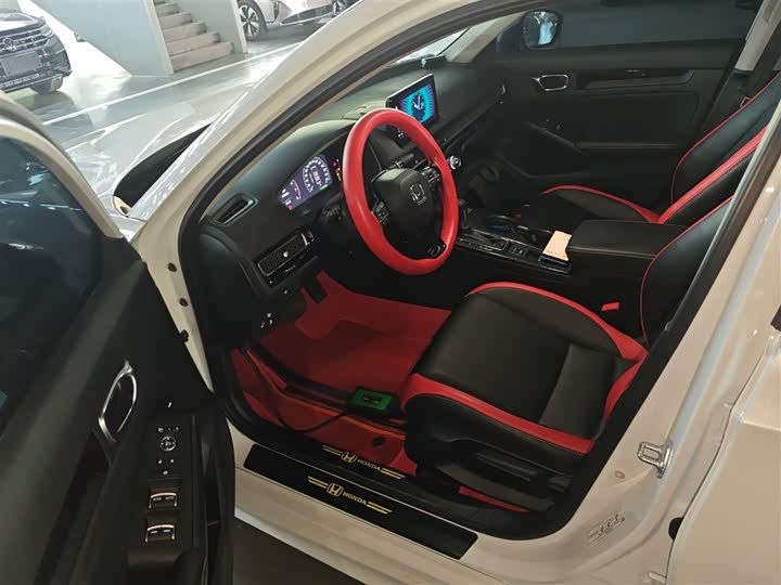 Фото 16 - Honda Integra