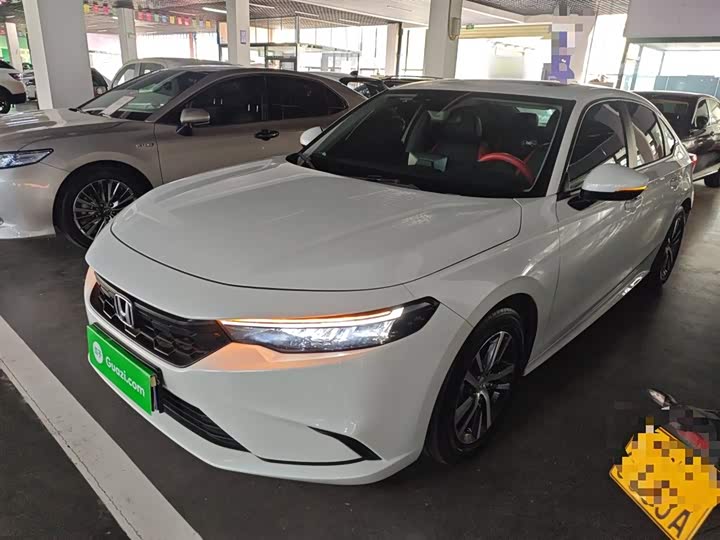 Фото 2 - Honda Integra