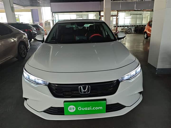 Фото 3 - Honda Integra