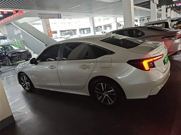 Фото 5 - Honda Integra