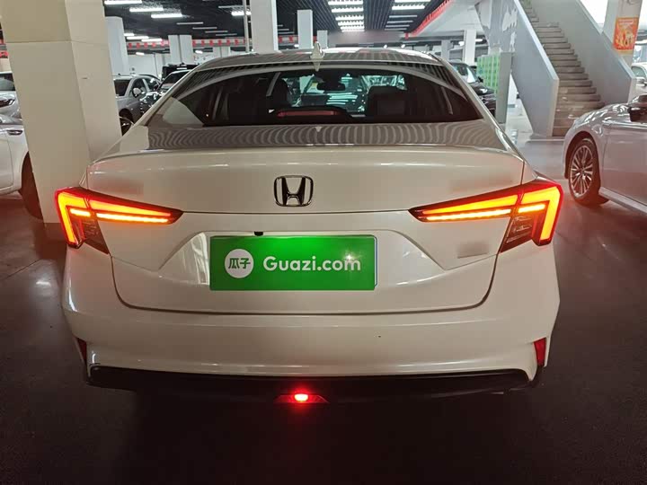 Фото 6 - Honda Integra