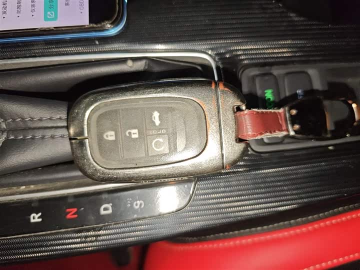 Фото 9 - Honda Integra