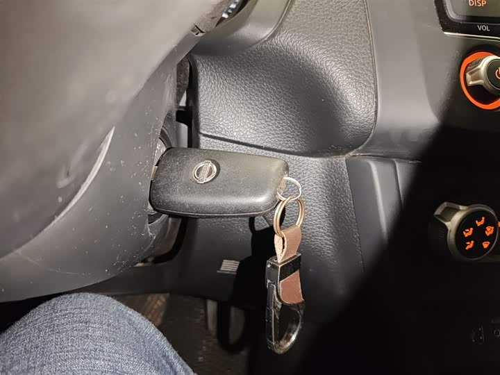 Фото 9 - Nissan Sylphy