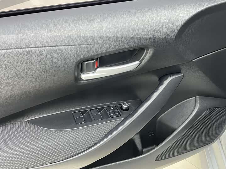 Фото 15 - Toyota Levin