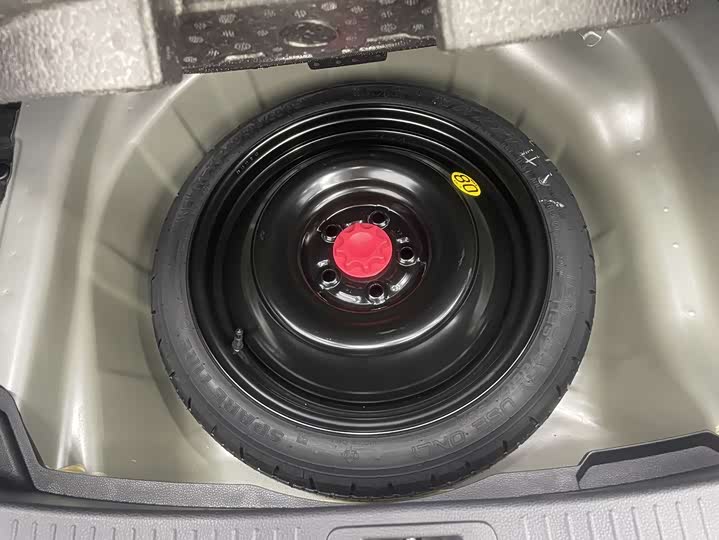 Фото 16 - Toyota Levin