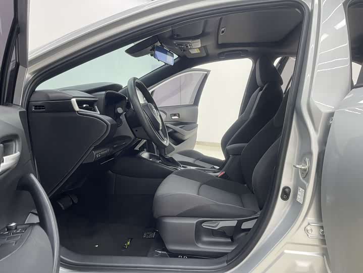 Фото 3 - Toyota Levin