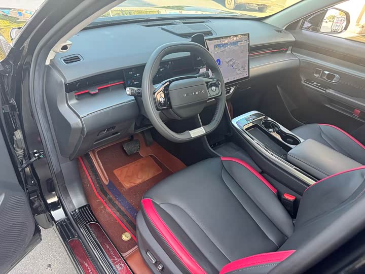 Фото 13 - Jetour Dashing