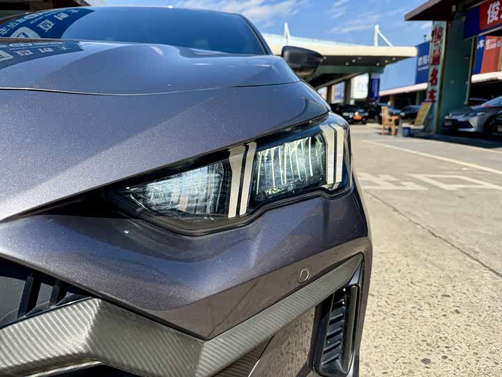 Фото 5 - GAC Trumpchi Empow R