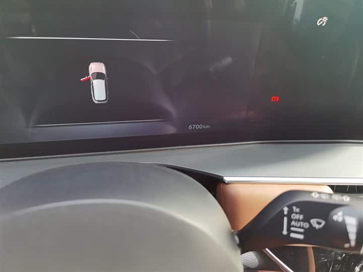 Фото 11 - Nissan Pathfinder