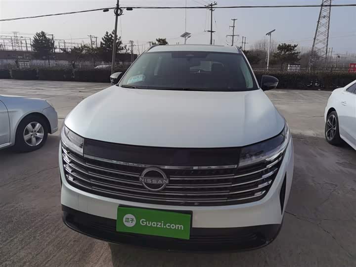 Фото 3 - Nissan Pathfinder