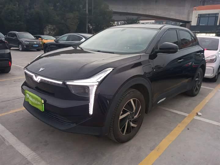 Фото 2 - Hozon U