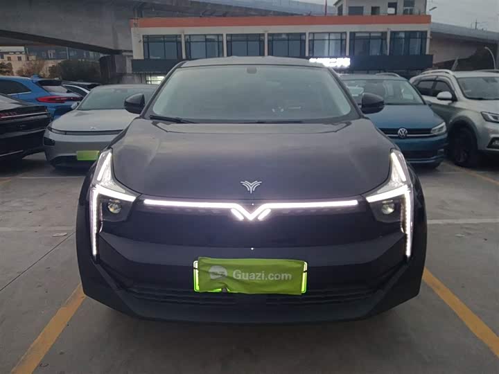 Фото 3 - Hozon U