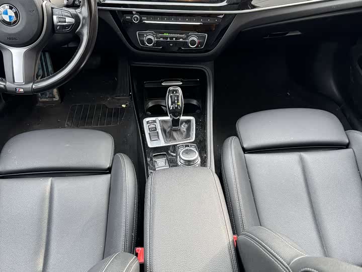 Фото 10 - BMW 1 Series