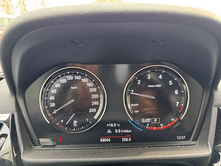 Фото 12 - BMW 1 Series