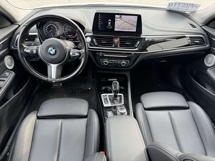 Фото 7 - BMW 1 Series