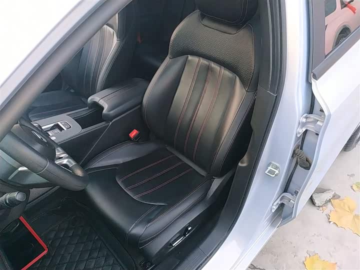 Фото 15 - GAC Trumpchi Empow R