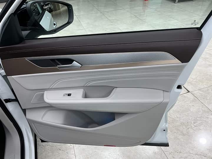 Фото 12 - Volkswagen Tavendor