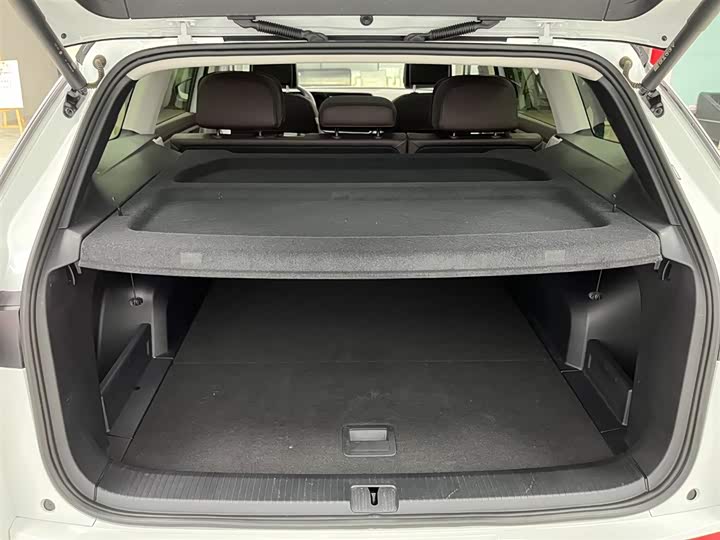 Фото 16 - Volkswagen Tavendor