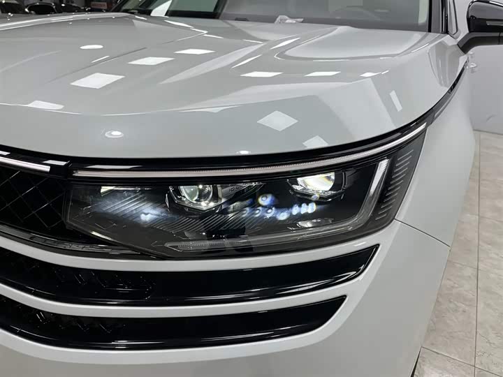 Фото 18 - Volkswagen Tavendor