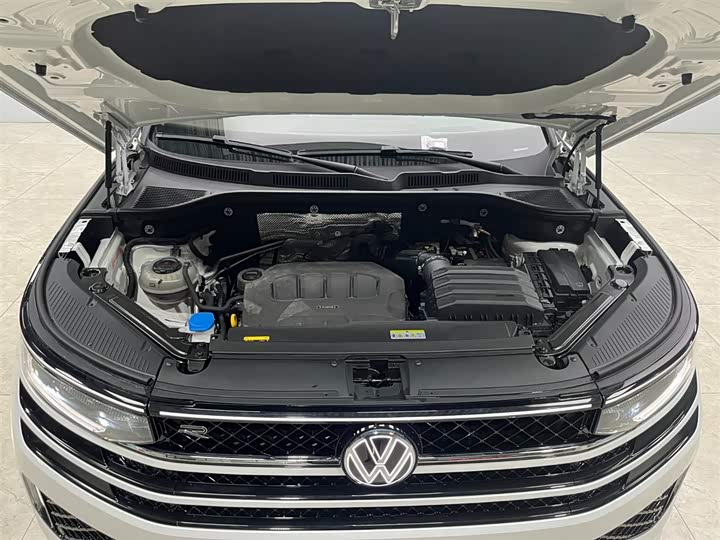 Фото 21 - Volkswagen Tavendor