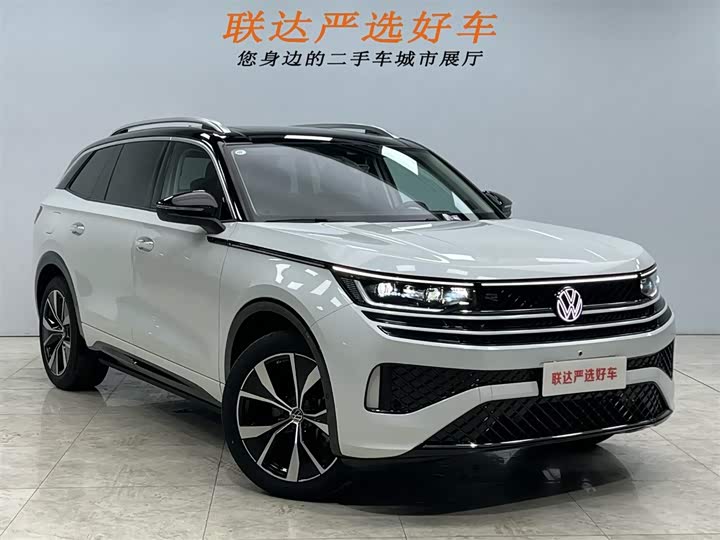 Фото 23 - Volkswagen Tavendor