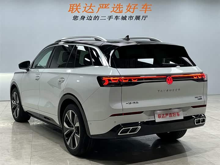 Фото 24 - Volkswagen Tavendor