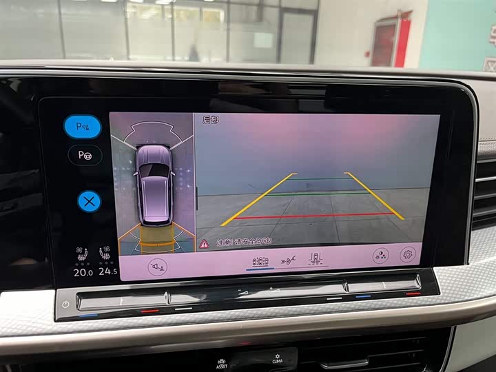 Фото 7 - Volkswagen Tavendor