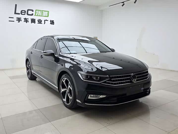 Фото 3 - Volkswagen Magotan