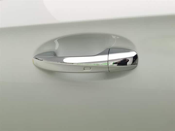 Фото 18 - Mercedes-Benz A-Class AMG