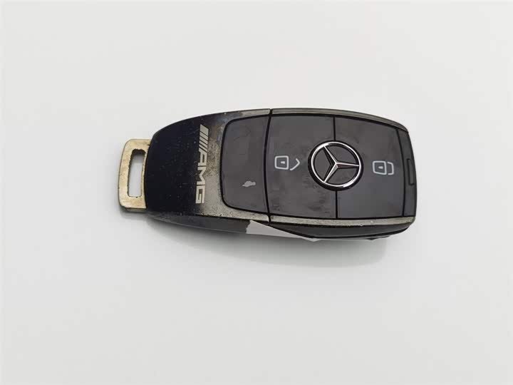 Фото 19 - Mercedes-Benz A-Class AMG