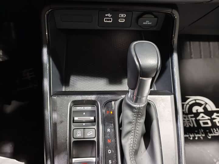 Фото 14 - Honda Breeze