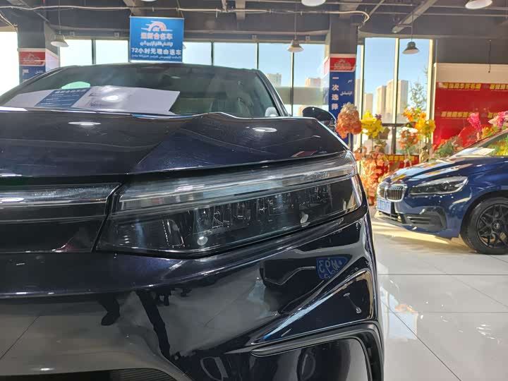 Фото 16 - Honda Breeze