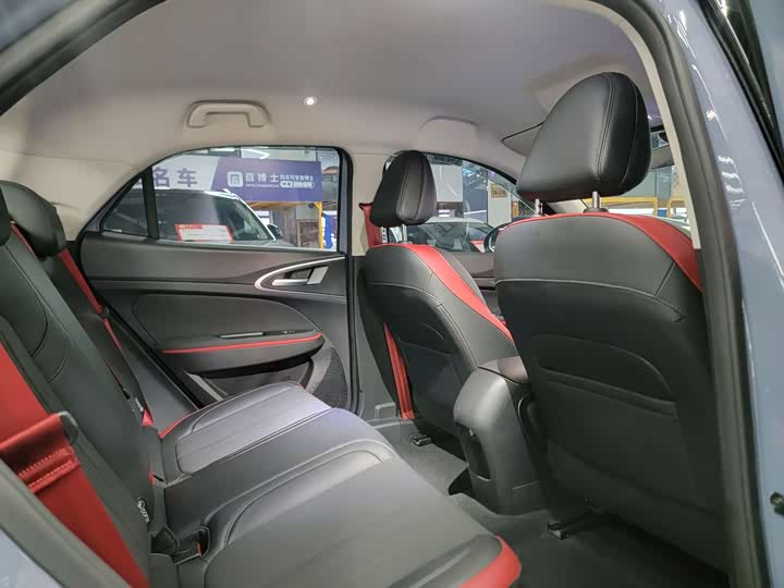 Фото 12 - Ora Good Cat GT (03 GT)