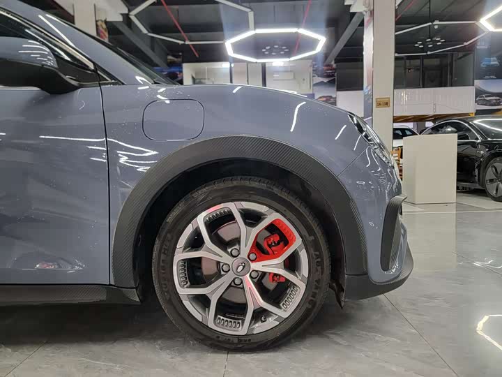 Фото 18 - Ora Good Cat GT (03 GT)