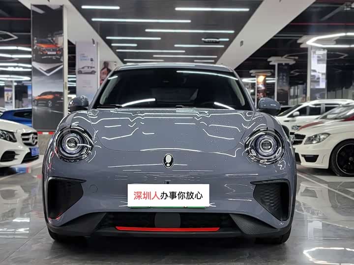 Фото 2 - Ora Good Cat GT (03 GT)