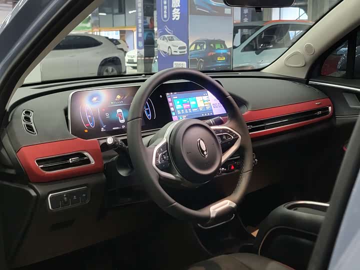 Фото 7 - Ora Good Cat GT (03 GT)