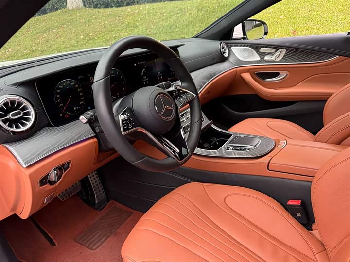 Фото 7 - Mercedes-Benz CLS-Class