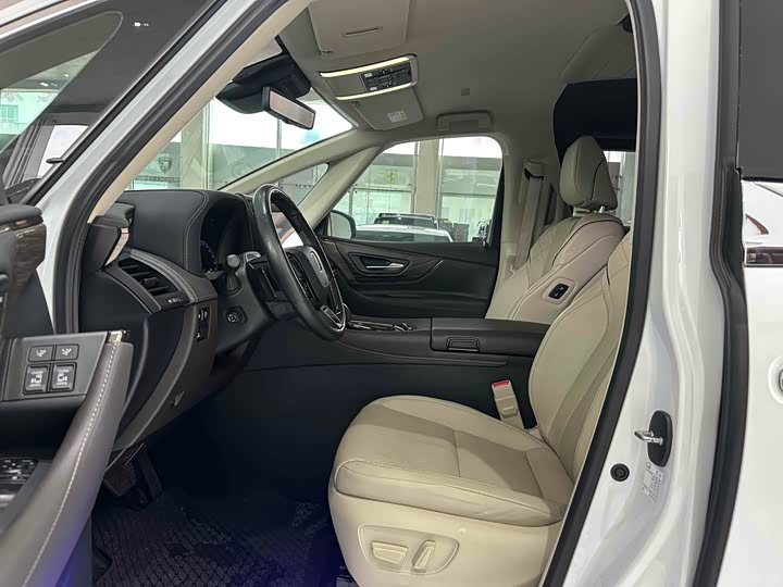 Фото 6 - Toyota Vellfire