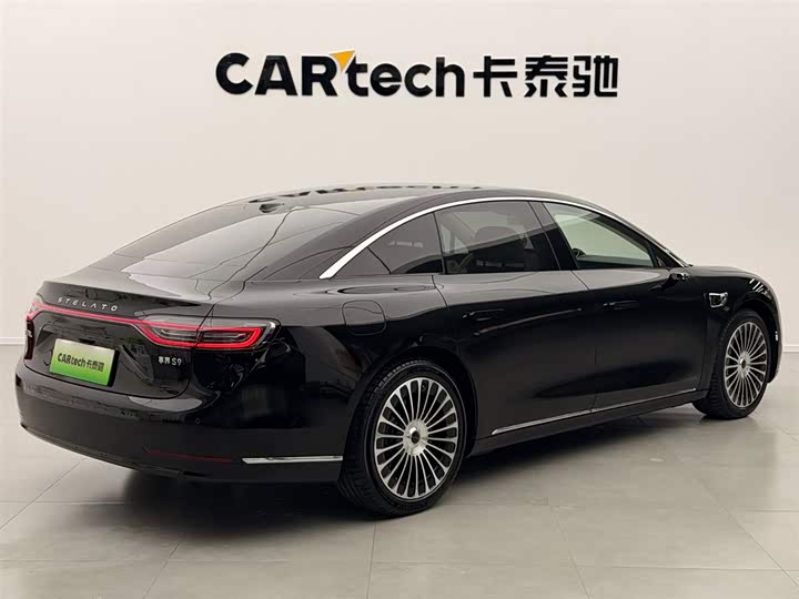 Фото 4 - Stelato S9