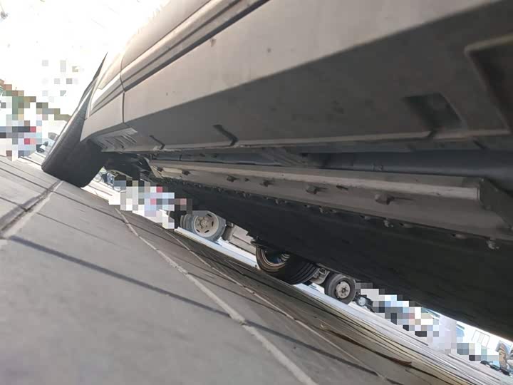 Фото 16 - BAIC Arcfox Kaola S