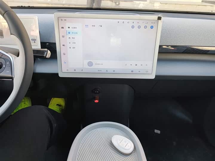 Фото 6 - BAIC Arcfox Kaola S