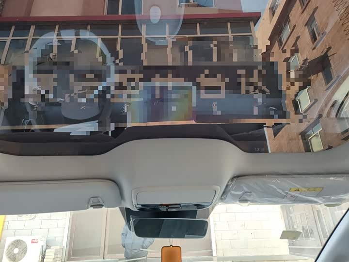 Фото 9 - BAIC Arcfox Kaola S